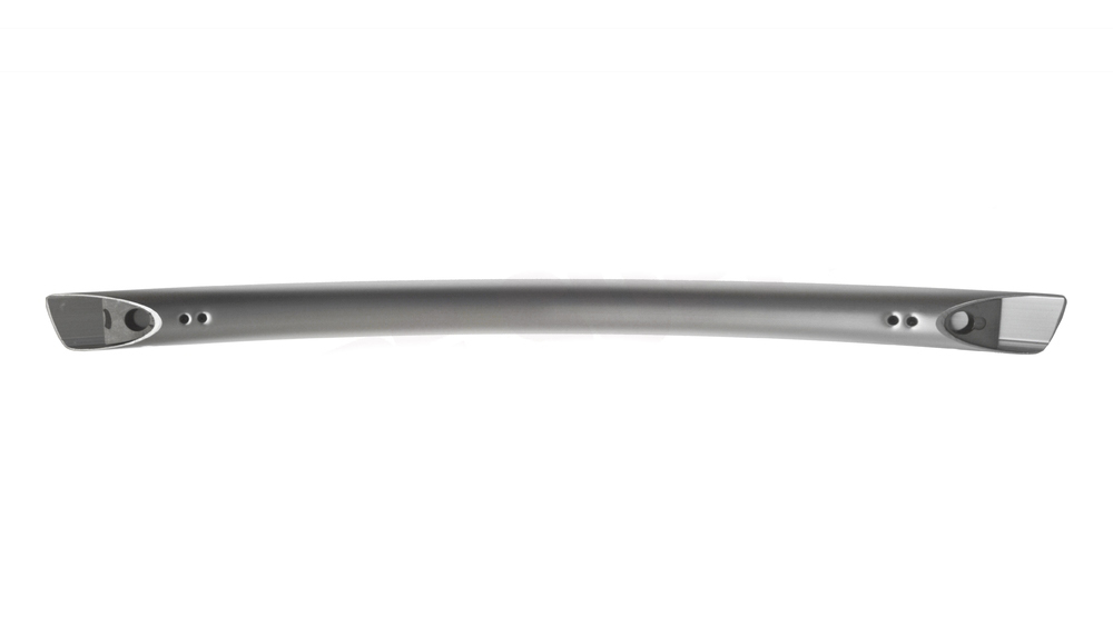 AED37133159 - Genuine OEM LG Refrigerator Freezer Handle Assembly
